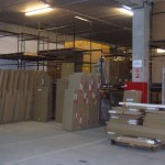 Bejáratott bútoráruház Európa kapujában, Nagykanizsán eladó (Furniture store)