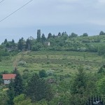 Eger Szépasszonyvölgyben 2950m2-es külterületi telek eladó!