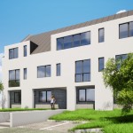 Eladó Téglalakás Budaörs