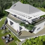 Eladó Építési telek Budapest, XII. kerület