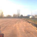 Kiadó Építési telek Tatabánya