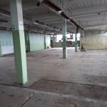 Kiadó raktár, telephely egyben, vagy több részben