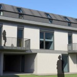 Eladó Társasház Budaörs