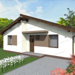 Eladó Családi ház Vácrátót