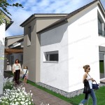 Eladó Ikerház Budapest, XVI. kerület