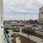 Érd központjában eladó telek