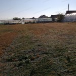 Szentlőrinckátán építési telek eladó