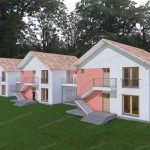 Eladó Téglalakás Vác