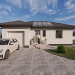 Újépítésű Családi ház eladó a máriahegyben !