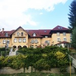 VADÁSZKASTÉLY ELADÓ!