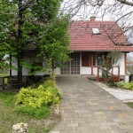 Családi ház telephelynek eladó