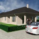 Eladó Családi ház Törökbálint