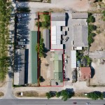 Eladó vállalkozás, telephely Pest megye, Monorierdő