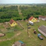 Kivételes lehetőség! ELADÓ MAJOR csodás környezetben 11 ha-on!