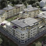 LIVE lakópark - C-44