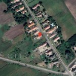 Eladó olcsó építési telek Alapon!