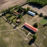 Lajosmizsén ELADÓ lovas tanya-birtok 33 Ha területen!