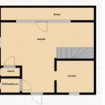 2 rendbeli családi ház Petőfivárosban eladó !