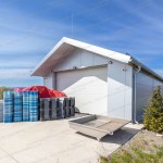 SZŐLŐFELDOLGOZÓ ÉS BORÁSZATI ÉPÜLET ELADÓ