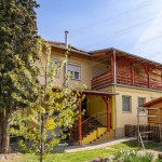 Egyedi paraméterekkel rendelkező ingatlan eladó