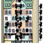 Eladó Szálloda, panzió Budapest, VIII. kerület