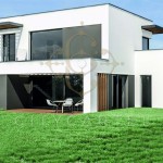 Nappali + 4 szobás, újépítésű önálló családi ház a mogyoródi Sissy LUXUS Villaparkban eladó!