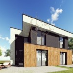 A LEGJOBB ÁRON elérhető ház a mogyoródi LUXUS Villaparkban!