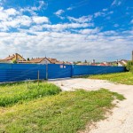 Miskolc Zsarnai telep, telephely eladó