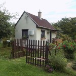 Eladó Zártkert Kaposvár