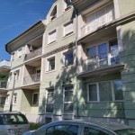 Eladó Téglalakás Kaposvár