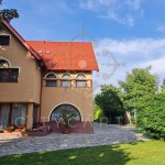 Luxus Villa Balatonalmádiban – Többgenerációs otthon vagy panzió lehetőséggel