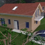 Eladó Téglalakás Vác