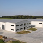 Lentiben raktár kiadó