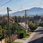 EGER egyik legszebb részén, művelési ágból kivett, külterület ELADÓ. 