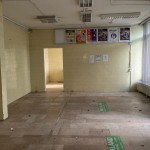 Többfunkciós üzlethelyiség a Gál lakótelepen!