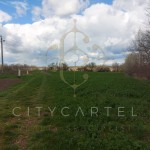 Főútvonal mellett szántóföld eladó Dunaföldváron!