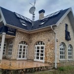 Családi ház nagy telekkel eladó