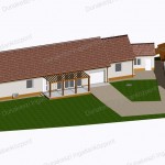 Eladó Ikerház Fót