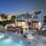 ÁLOM VILLA ALICANTÉBAN