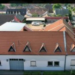 Eladó panzió , vendéglátóipari komplexum! 