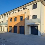 Ősszel költözhető 67 m2es lakás 5 m2-es erkéllyel eladó