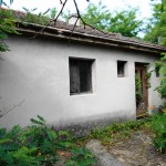 Kétszobás ház eladó