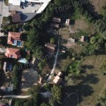 Tatabánya belterületén 10 000 nm területű bírtok eladó