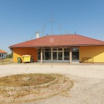 BEFEKTETŐK FIGYELEM! Vendégház eladó Kulcson!