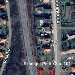 Eladó Építési telek Szárliget