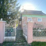 ÚJ ÁRON! Esztétikus, meleg családi fészek eladó Etesen!