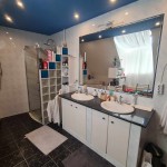 Vacsiköz nappali + 3 szobás családi fészek