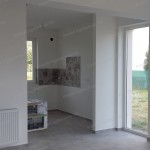 Vác - 3 szobás sorházi lakás eladó!