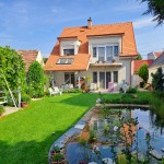 Eladó Családi ház Vác