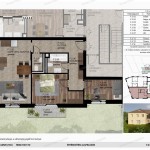 Amúr társasház FSZ2